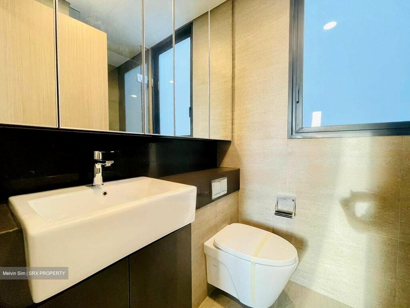Bidadari Park Drive (D13), Apartment #553565321